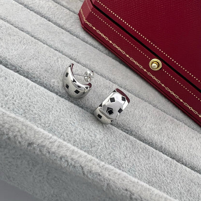 [Amore Jewelry]PANTHERE MINI  EARRINGS