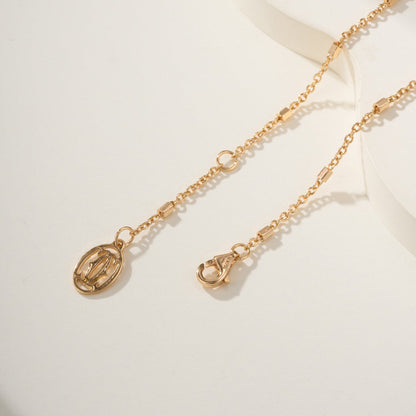 [Amore Jewelry]CLASH  SMALL NECKLACE