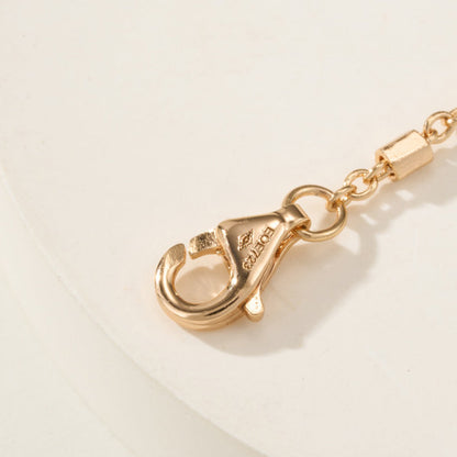 [Amore Jewelry]CLASH  SMALL NECKLACE