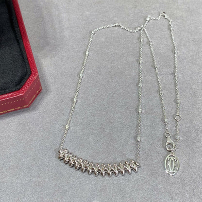 [Amore Jewelry]CLASH  MEDIUM NECKLACE