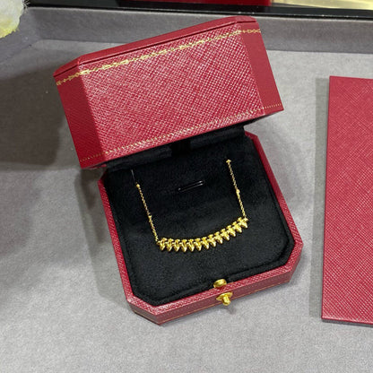 [Amore Jewelry]CLASH  MEDIUM NECKLACE