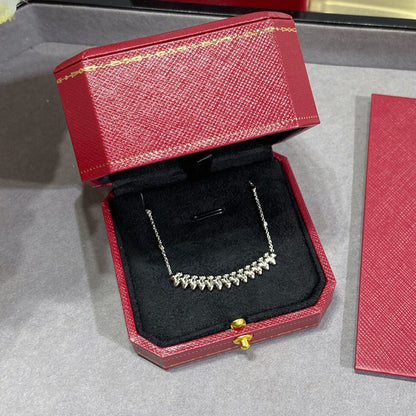 [Amore Jewelry]CLASH  MEDIUM NECKLACE