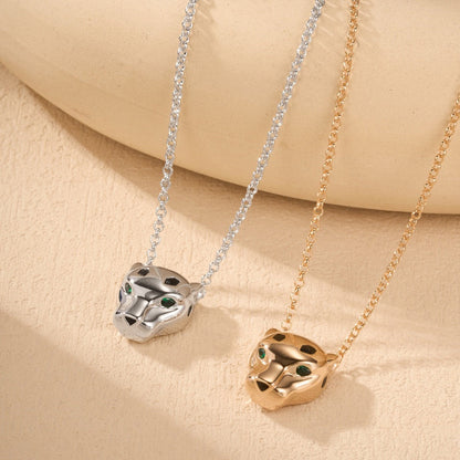 [Amore Jewelry]PANTHERE NECKLACE