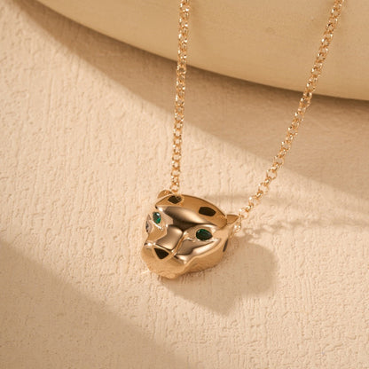 [Amore Jewelry]PANTHERE NECKLACE