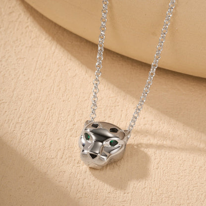 [Amore Jewelry]PANTHERE NECKLACE