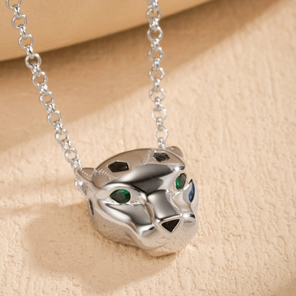 [Amore Jewelry]PANTHERE NECKLACE