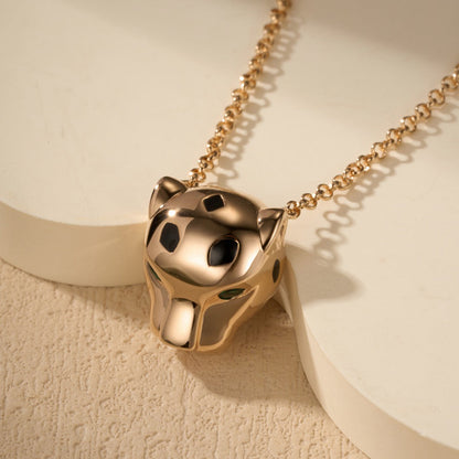 [Amore Jewelry]PANTHERE NECKLACE