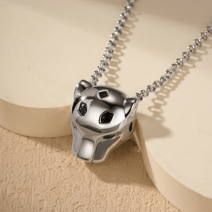 [Amore Jewelry]PANTHERE NECKLACE