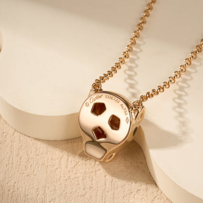 [Amore Jewelry]PANTHERE NECKLACE
