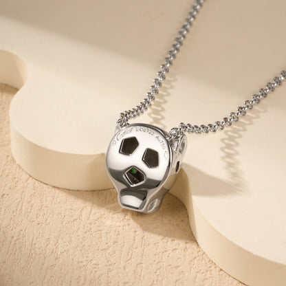 [Amore Jewelry]PANTHERE NECKLACE