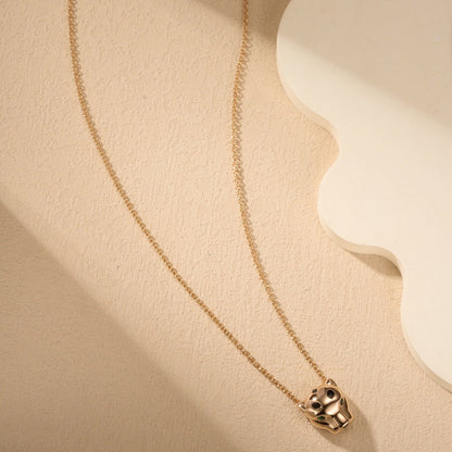 [Amore Jewelry]PANTHERE NECKLACE