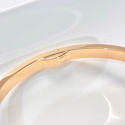 [Amore Jewelry]LOVE BRACELET 3.65MM DIAMOND-PAVED