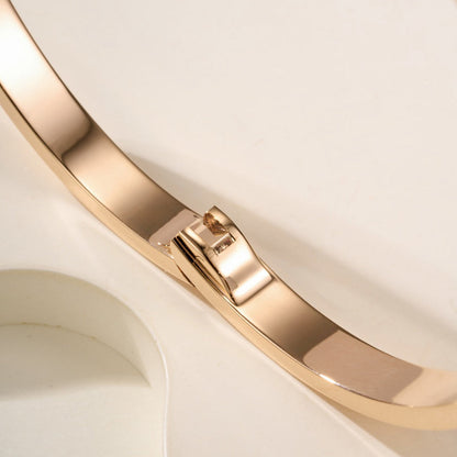 [Amore Jewelry]LOVE BRACELET 4.8MM