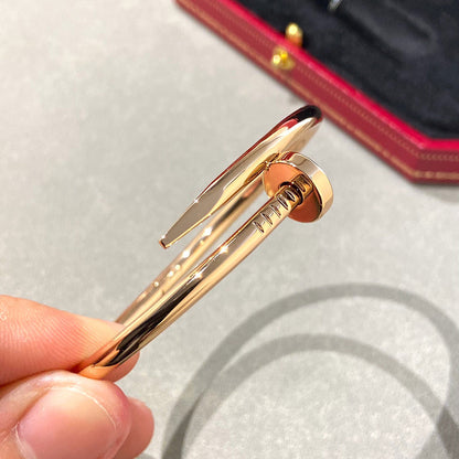[Amore Jewelry]JUSTE BRACELET 3.5MM