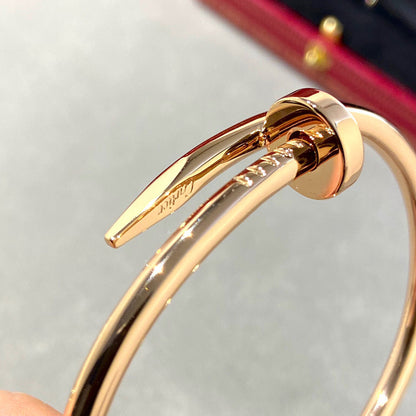 [Amore Jewelry]JUSTE BRACELET 3.5MM