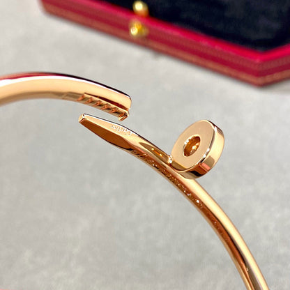 [Amore Jewelry]JUSTE BRACELET 3.5MM