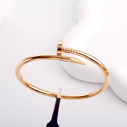 [Amore Jewelry]JUSTE BRACELET 3.5MM