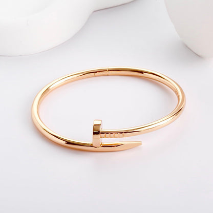 [Amore Jewelry]JUSTE BRACELET 3.5MM