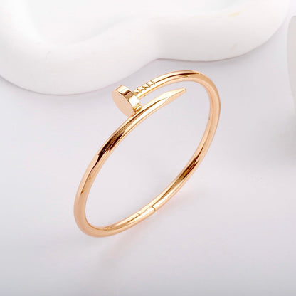 [Amore Jewelry]JUSTE BRACELET 3.5MM