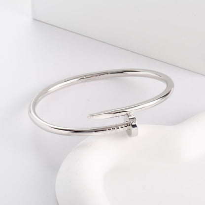 [Amore Jewelry]JUSTE BRACELET 3.5MM