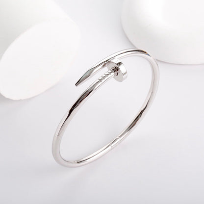 [Amore Jewelry]JUSTE BRACELET 3.5MM