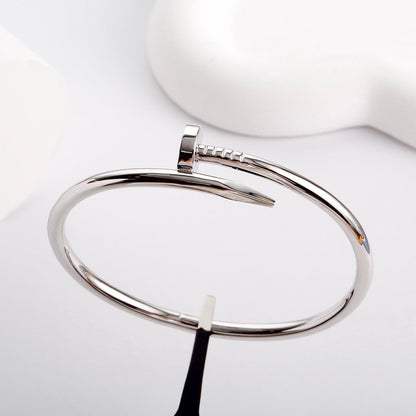 [Amore Jewelry]JUSTE BRACELET 3.5MM