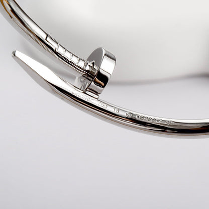 [Amore Jewelry]JUSTE BRACELET 3.5MM