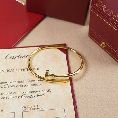 [Amore Jewelry]JUSTE BRACELET 3.5MM