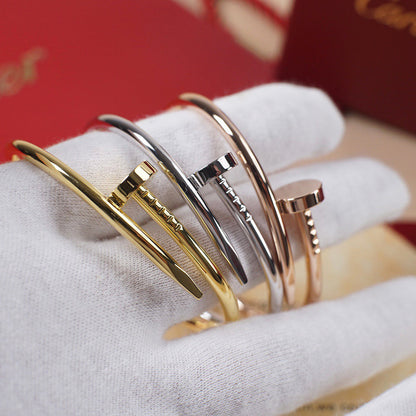 [Amore Jewelry]JUSTE BRACELET 3.5MM