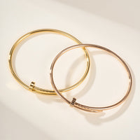 [Amore Jewelry]JUSTE BRACELET 2.5MM