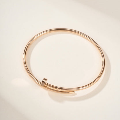 [Amore Jewelry]JUSTE BRACELET 2.5MM