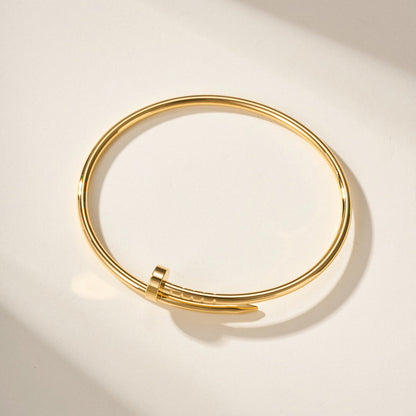 [Amore Jewelry]JUSTE BRACELET 2.5MM