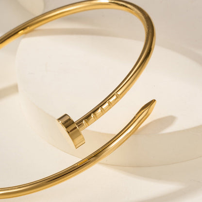 [Amore Jewelry]JUSTE BRACELET 2.5MM