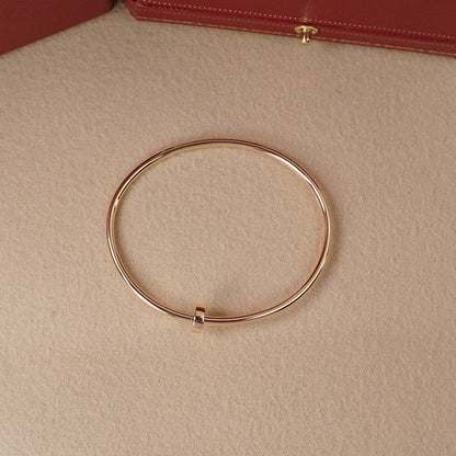 [Amore Jewelry]JUSTE BRACELET 2.5MM