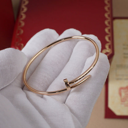 [Amore Jewelry]JUSTE BRACELET 2.5MM