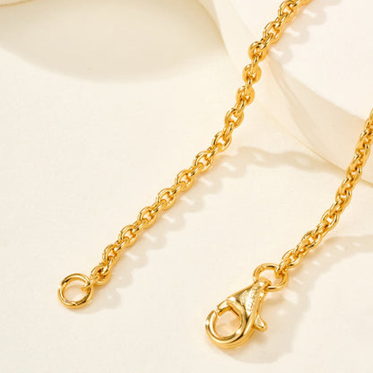 [Amore Jewelry]LOVE BRACELET DOUBLE RING