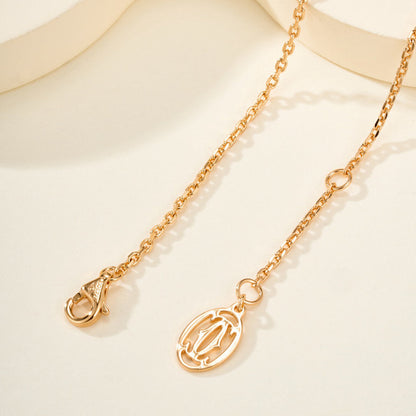 [Amore Jewelry]DAMOUR BRACELET 1 DIAMOND