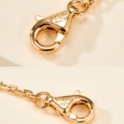 [Amore Jewelry]DAMOUR BRACELET 1 DIAMOND