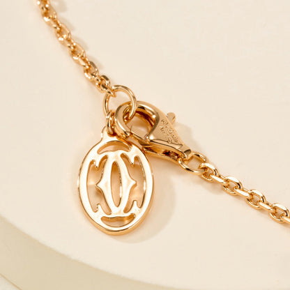 [Amore Jewelry]DAMOUR BRACELET 1 DIAMOND