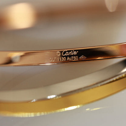 [Amore Jewelry]TRINITY 2.8MM SMALL BRACELET