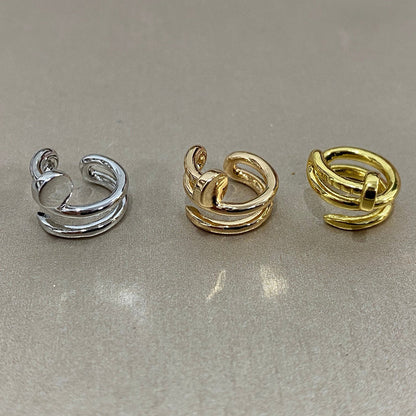 [Amore Jewelry]JUSTE EAR JEWEL