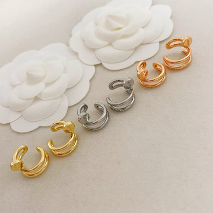 [Amore Jewelry]JUSTE EAR JEWEL