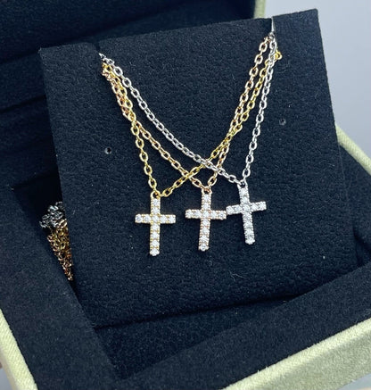 [Amore Jewelry]SYMBOL PENDANT NECKLACE