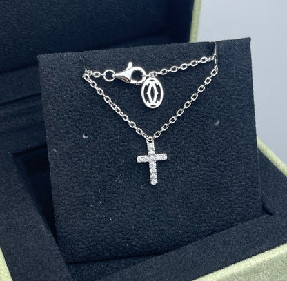 [Amore Jewelry]SYMBOL PENDANT NECKLACE