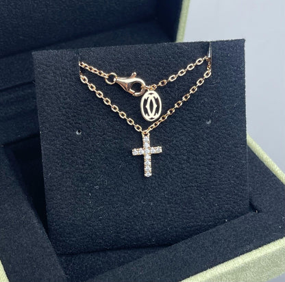 [Amore Jewelry]SYMBOL PENDANT NECKLACE