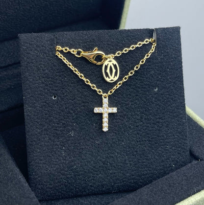 [Amore Jewelry]SYMBOL PENDANT NECKLACE
