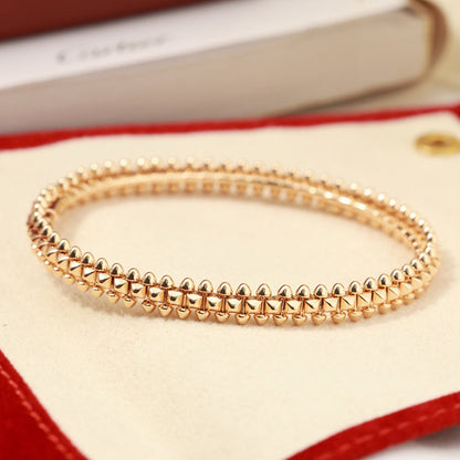 [Amore Jewelry]CLASH  BRACELET SMALL 6.4MM