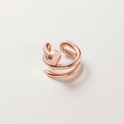 [Amore Jewelry]JUSTE EAR JEWEL