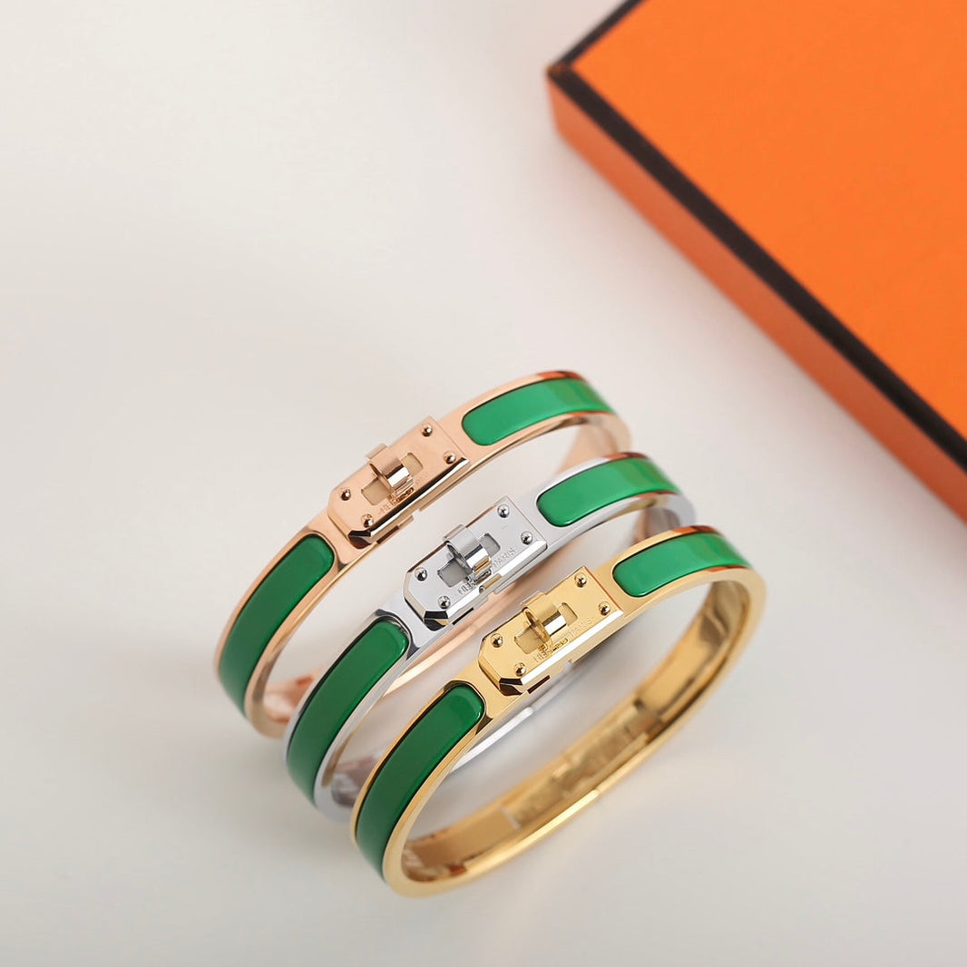 [Amore Jewelry]HM KELLY GREEN BRACELET