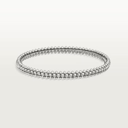 [Amore Jewelry]CLASH  BRACELET SMALL 6.4MM